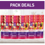 20 x Superfoods Plus (Brand New Formula) MEGA Family Pack + a FREE product of your choice! - Seasonal Offer!